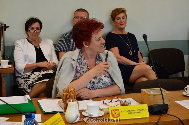 Za nami XXVI sesja Rady Miasta [24.05.2016] - zdjęcie #25 - eOstroleka.pl