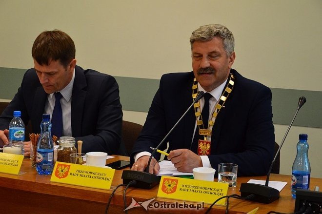 Za nami XXVI sesja Rady Miasta [24.05.2016] - zdjęcie #33 - eOstroleka.pl