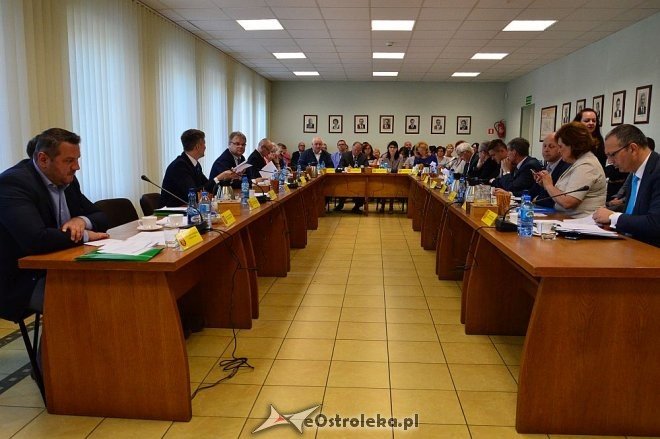Za nami XXVI sesja Rady Miasta [24.05.2016] - zdjęcie #35 - eOstroleka.pl