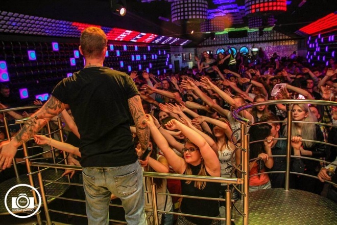 Remady & Manu-L w Clubie Ibiza Zalesie [21.05.2016] - zdjęcie #32 - eOstroleka.pl