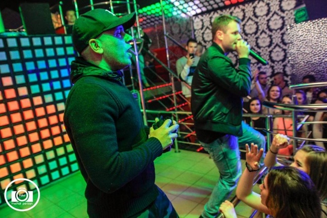 Remady & Manu-L w Clubie Ibiza Zalesie [21.05.2016] - zdjęcie #51 - eOstroleka.pl