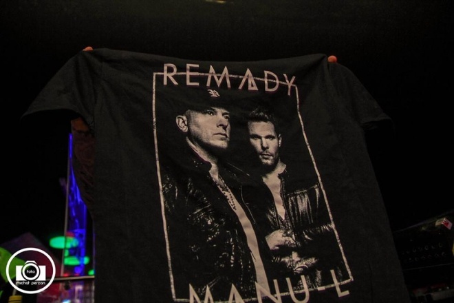 Remady & Manu-L w Clubie Ibiza Zalesie [21.05.2016] - zdjęcie #66 - eOstroleka.pl