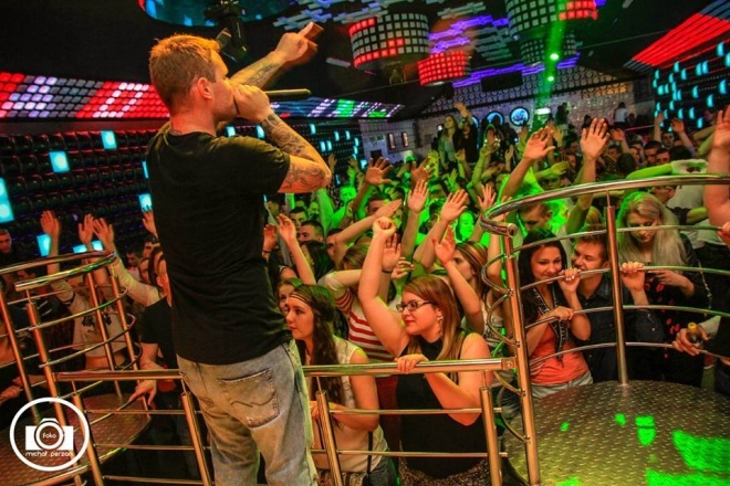 Remady & Manu-L w Clubie Ibiza Zalesie [21.05.2016] - zdjęcie #73 - eOstroleka.pl