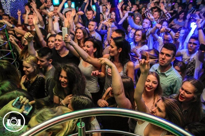 Remady & Manu-L w Clubie Ibiza Zalesie [21.05.2016] - zdjęcie #74 - eOstroleka.pl