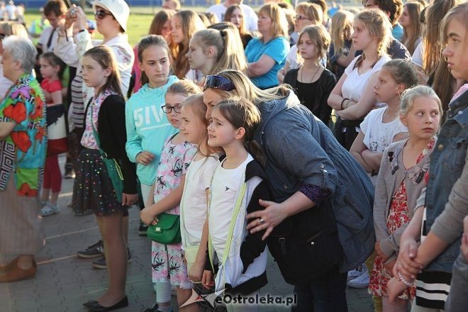 Koncert Uwielbienia - Trzecia Godzina Dnia [26.05.2016] - zdjęcie #9 - eOstroleka.pl