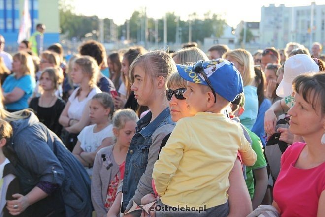 Koncert Uwielbienia - Trzecia Godzina Dnia [26.05.2016] - zdjęcie #10 - eOstroleka.pl