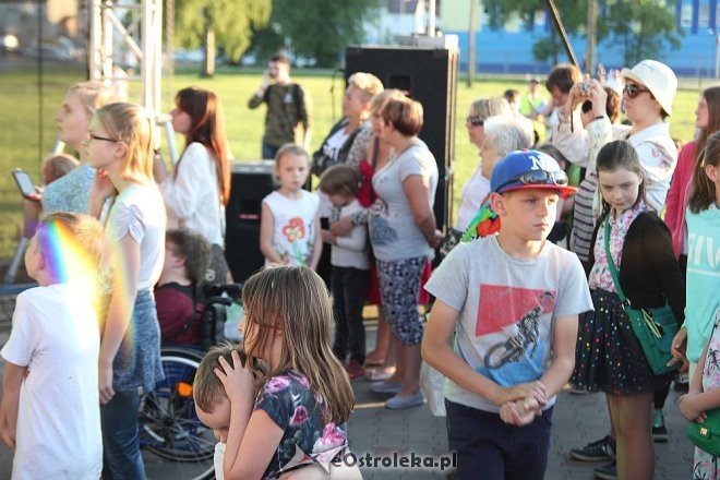 Koncert Uwielbienia - Trzecia Godzina Dnia [26.05.2016] - zdjęcie #12 - eOstroleka.pl