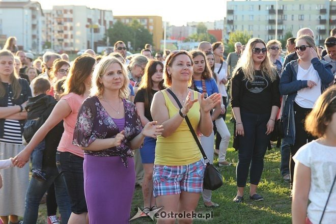 Koncert Uwielbienia - Trzecia Godzina Dnia [26.05.2016] - zdjęcie #52 - eOstroleka.pl