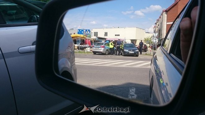 Alarm bombowy w centrum Ostrołęki [27.05.2016] - zdjęcie #15 - eOstroleka.pl
