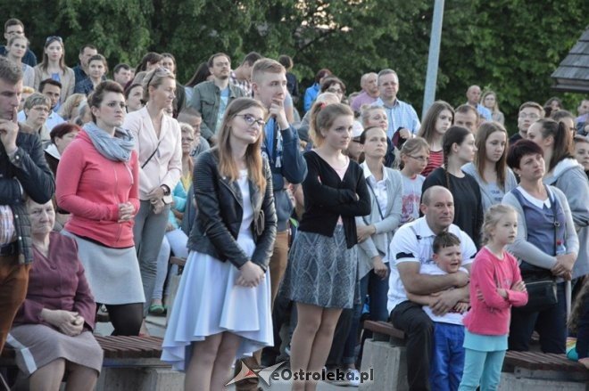 Koncert Uwielbienia w Myszyńcu [26.05.2016] - zdjęcie #16 - eOstroleka.pl