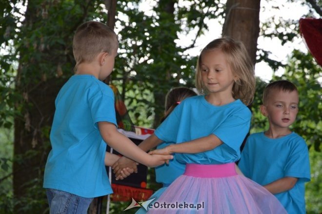 Festyn rodzinny Uśmiech dziecka w Ostrołęce [28.05.2016] - zdjęcie #10 - eOstroleka.pl