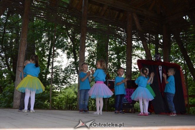 Festyn rodzinny Uśmiech dziecka w Ostrołęce [28.05.2016] - zdjęcie #16 - eOstroleka.pl