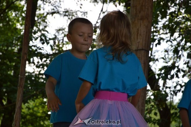 Festyn rodzinny Uśmiech dziecka w Ostrołęce [28.05.2016] - zdjęcie #23 - eOstroleka.pl