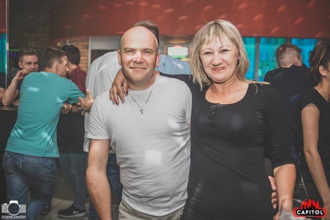 Retro Party w Clubie Capitol Sypniewo [28.05.2016] - zdjęcie #10 - eOstroleka.pl
