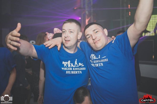 Retro Party w Clubie Capitol Sypniewo [28.05.2016] - zdjęcie #21 - eOstroleka.pl