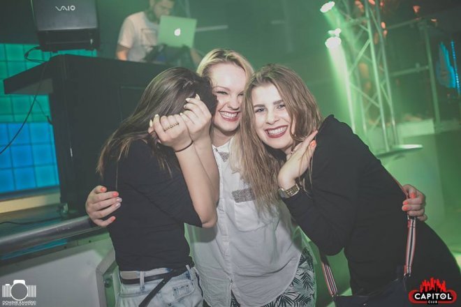 Retro Party w Clubie Capitol Sypniewo [28.05.2016] - zdjęcie #24 - eOstroleka.pl