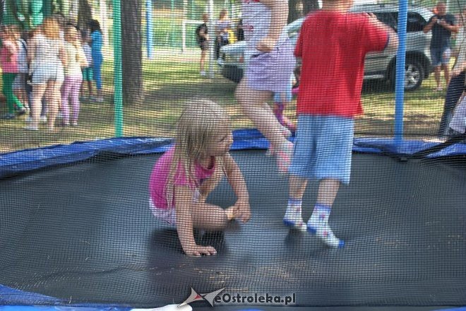 Festyn rodzinny w Szkole Podstawowej nr 4 w Ostrołęce [02.06.2016] - zdjęcie #57 - eOstroleka.pl