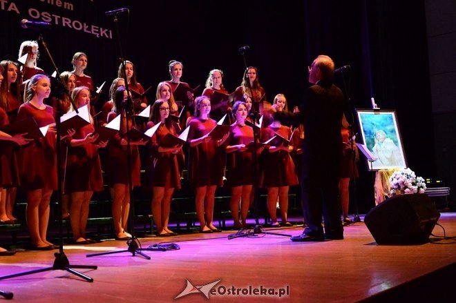 Koncert Papieski i podsumowanie konkursu historycznego w OCK [08.06.2016] - zdjęcie #14 - eOstroleka.pl