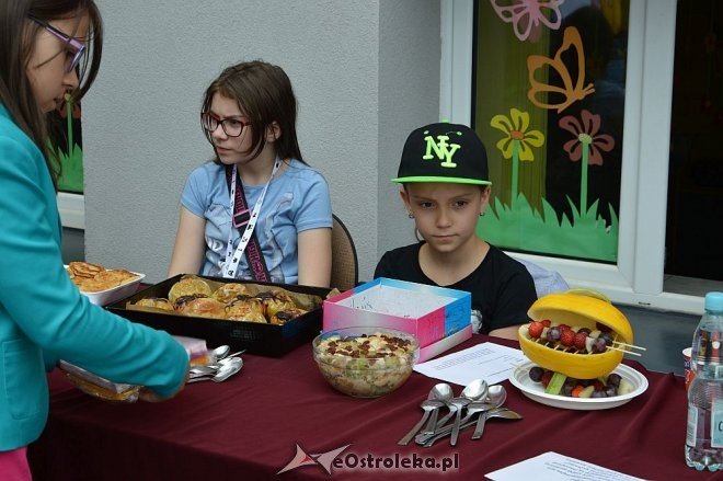 Akcja „Zachowaj trzeźwy umysł” w ostrołęckiej szóstce [10.06.2016] - zdjęcie #15 - eOstroleka.pl