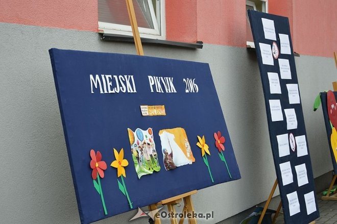Akcja „Zachowaj trzeźwy umysł” w ostrołęckiej szóstce [10.06.2016] - zdjęcie #27 - eOstroleka.pl