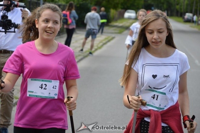 II Bieg Kolejarza w Ostrołęce [12.06.2016] - zdjęcie #77 - eOstroleka.pl