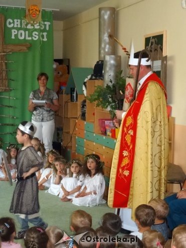 Lekcja historii w Krainie Misiów [10.06.2016] - zdjęcie #41 - eOstroleka.pl