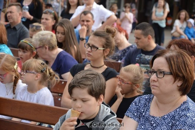 Koncert uczniów Państwowej Szkoły Muzycznej w Ostrołęce [14.06.2016] - zdjęcie #4 - eOstroleka.pl