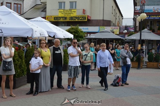 Koncert uczniów Państwowej Szkoły Muzycznej w Ostrołęce [14.06.2016] - zdjęcie #26 - eOstroleka.pl