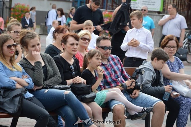 Koncert uczniów Państwowej Szkoły Muzycznej w Ostrołęce [14.06.2016] - zdjęcie #30 - eOstroleka.pl