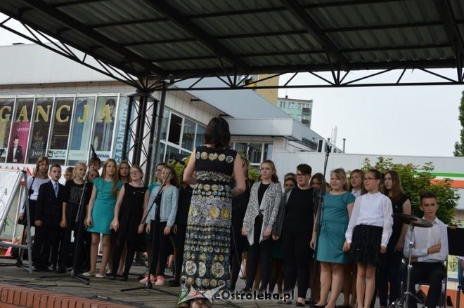 Koncert uczniów Państwowej Szkoły Muzycznej w Ostrołęce [14.06.2016] - zdjęcie #34 - eOstroleka.pl