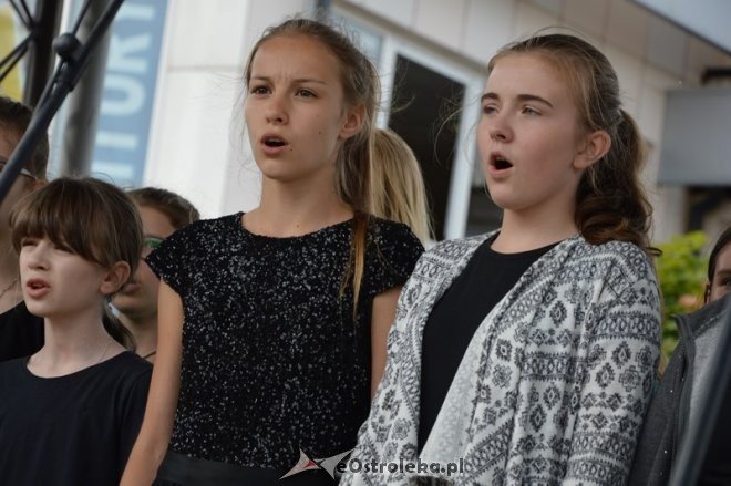 Koncert uczniów Państwowej Szkoły Muzycznej w Ostrołęce [14.06.2016] - zdjęcie #36 - eOstroleka.pl