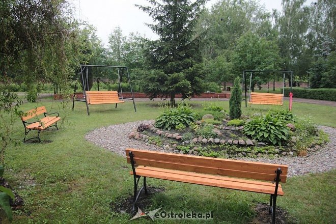 Budżet Obywatelski 2016: Nowy ogród terapeutyczny dla ostrołęckiego DPS-u [16.06.2016] - zdjęcie #3 - eOstroleka.pl