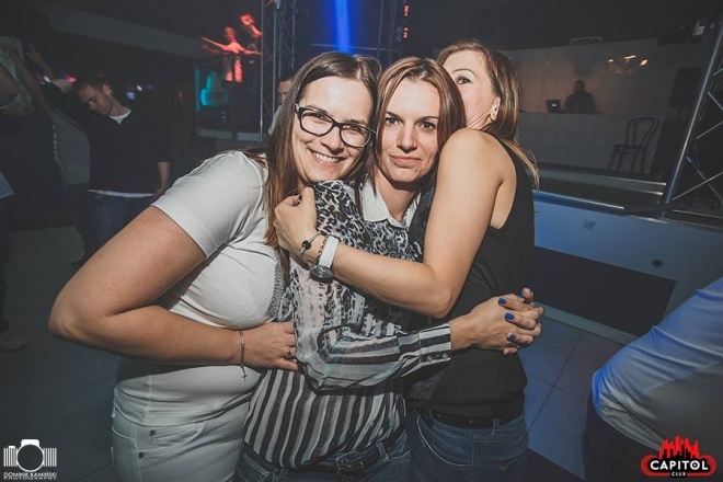 Łobuzy w Clubie Capitol Sypniewo [18.06.2016] - zdjęcie #7 - eOstroleka.pl