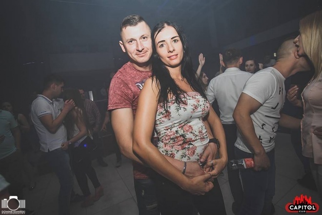 Łobuzy w Clubie Capitol Sypniewo [18.06.2016] - zdjęcie #30 - eOstroleka.pl