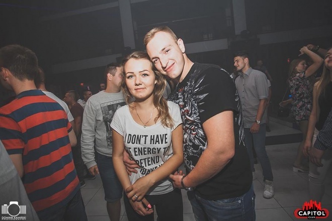Łobuzy w Clubie Capitol Sypniewo [18.06.2016] - zdjęcie #31 - eOstroleka.pl
