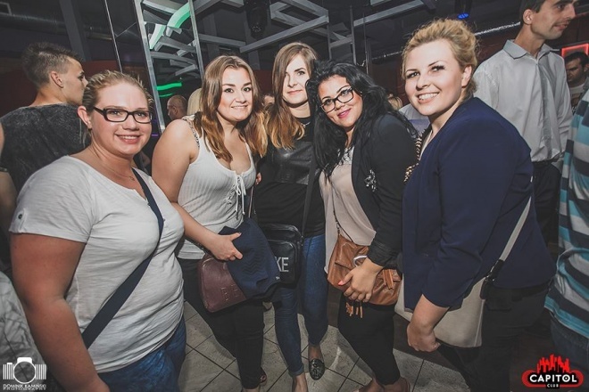 Łobuzy w Clubie Capitol Sypniewo [18.06.2016] - zdjęcie #43 - eOstroleka.pl