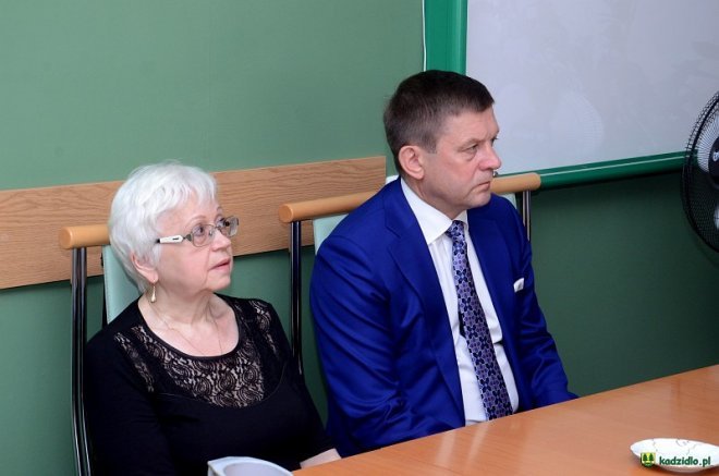 Uroczysta sesja Rady Gminy Kadzidło [19.06.2016] - zdjęcie #11 - eOstroleka.pl