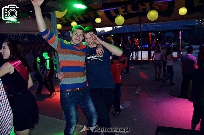 Loverboy w Clubie Ibiza Zalesie [18.06.2016] - zdjęcie #8 - eOstroleka.pl