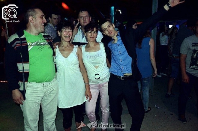 Loverboy w Clubie Ibiza Zalesie [18.06.2016] - zdjęcie #20 - eOstroleka.pl
