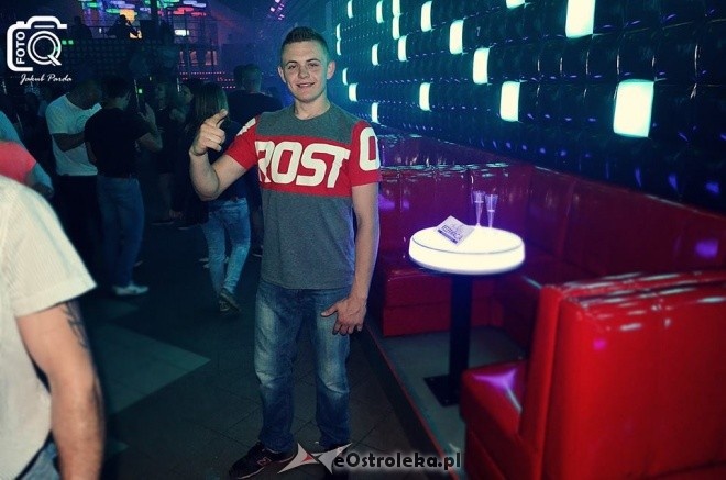 Loverboy w Clubie Ibiza Zalesie [18.06.2016] - zdjęcie #22 - eOstroleka.pl