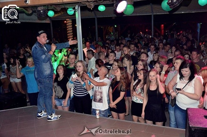 Loverboy w Clubie Ibiza Zalesie [18.06.2016] - zdjęcie #23 - eOstroleka.pl