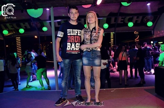 Loverboy w Clubie Ibiza Zalesie [18.06.2016] - zdjęcie #38 - eOstroleka.pl
