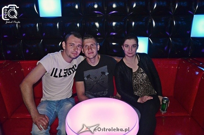 Loverboy w Clubie Ibiza Zalesie [18.06.2016] - zdjęcie #43 - eOstroleka.pl