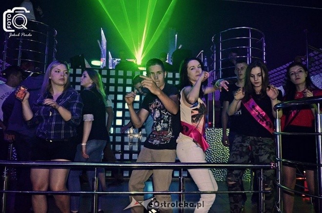 Loverboy w Clubie Ibiza Zalesie [18.06.2016] - zdjęcie #47 - eOstroleka.pl
