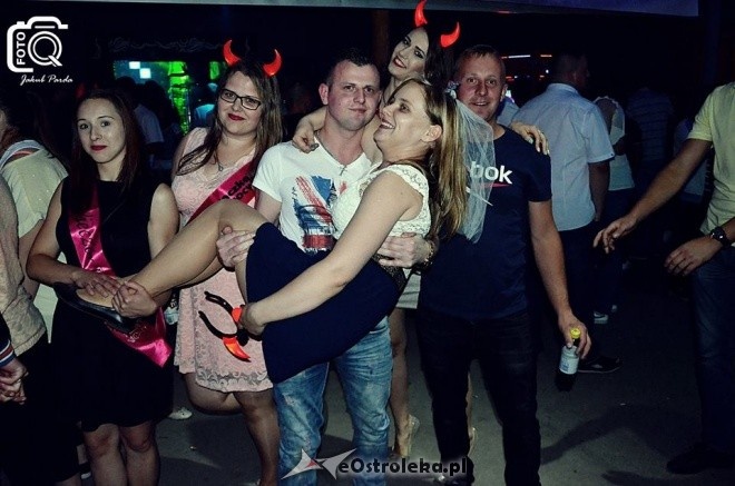 Loverboy w Clubie Ibiza Zalesie [18.06.2016] - zdjęcie #65 - eOstroleka.pl