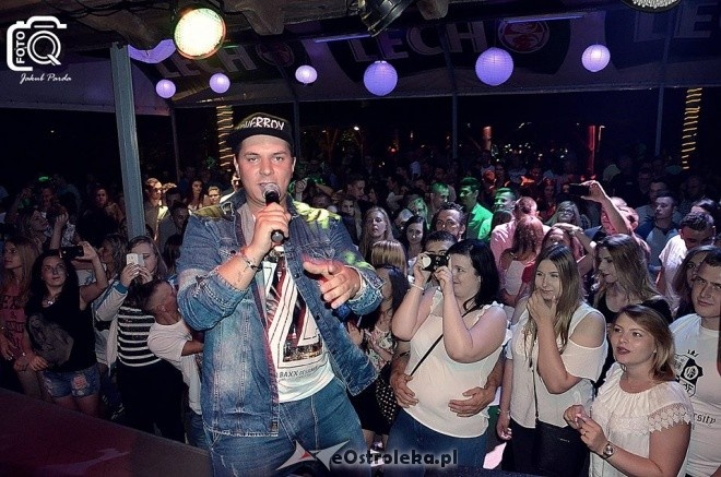 Loverboy w Clubie Ibiza Zalesie [18.06.2016] - zdjęcie #67 - eOstroleka.pl