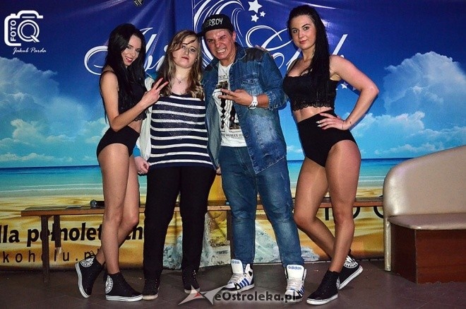 Loverboy w Clubie Ibiza Zalesie [18.06.2016] - zdjęcie #71 - eOstroleka.pl