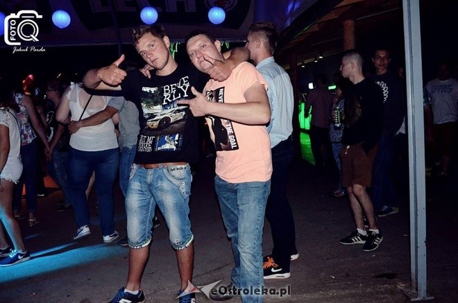 Loverboy w Clubie Ibiza Zalesie [18.06.2016] - zdjęcie #73 - eOstroleka.pl