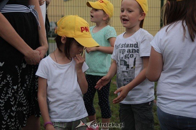 Sportowy piknik integracyjny w Krainie Misiów [22.06.2016] - zdjęcie #36 - eOstroleka.pl