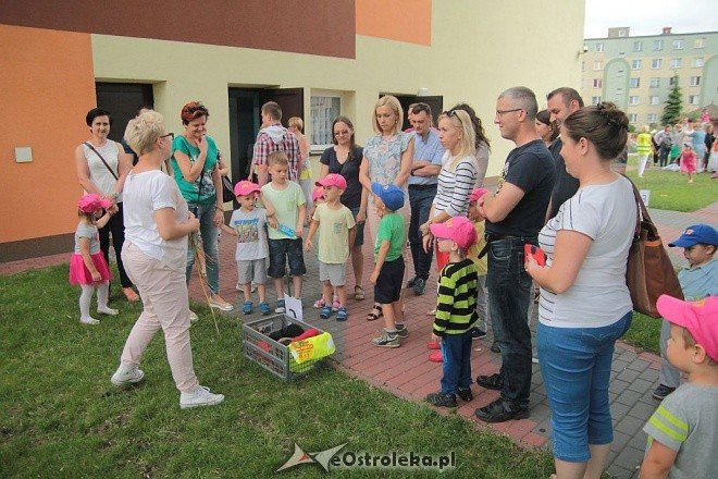 Sportowy piknik integracyjny w Krainie Misiów [22.06.2016] - zdjęcie #44 - eOstroleka.pl